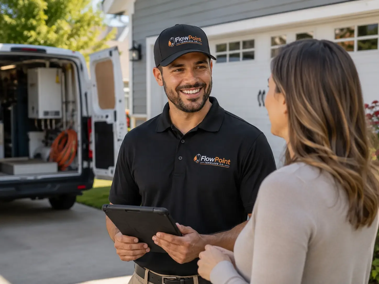 Tankless Water Heater Installation Georgetown, CO FAQs
